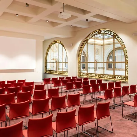 The Marmorosch Bucharest, Autograph Collection Otel 5*