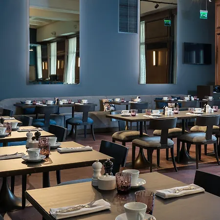 The Marmorosch Bucharest, Autograph Collection 5*