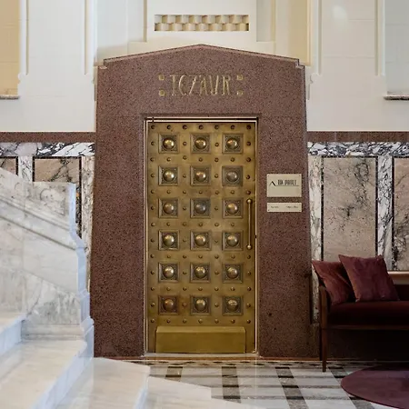 Hotel The Marmorosch Bucharest, Autograph Collection Bucharest