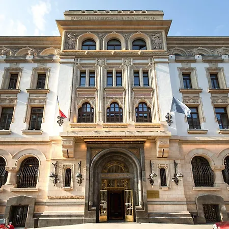 The Marmorosch Bucharest, Autograph Collection Hotel Bucharest
