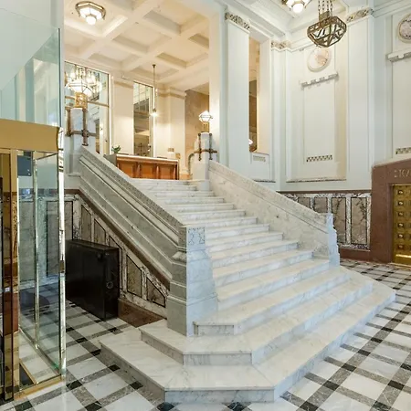 The Marmorosch Bucharest, Autograph Collection Bucharest