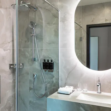 Hotel The Marmorosch Bucharest, Autograph Collection 5*
