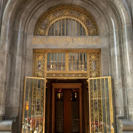 The Marmorosch Bucharest, Autograph Collection Bucharest