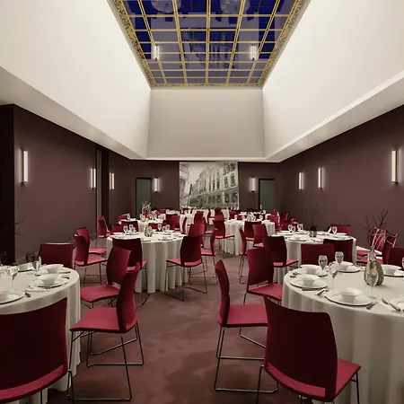 The Marmorosch Bucharest, Autograph Collection Hotel Bucharest