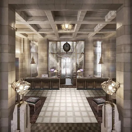 The Marmorosch Bucharest, Autograph Collection Hotel