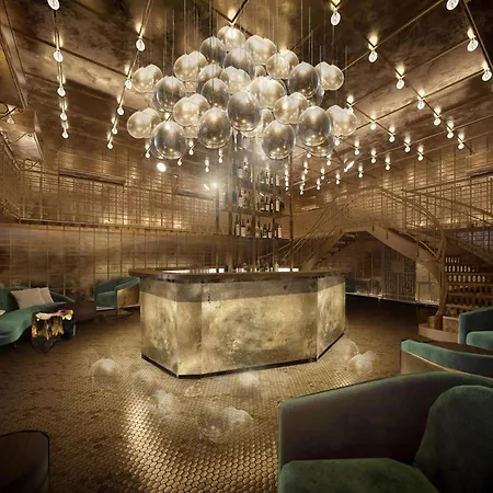 Hotel The Marmorosch Bucharest, Autograph Collection 5*