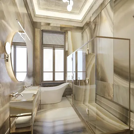 The Marmorosch Bucharest, Autograph Collection Hotel