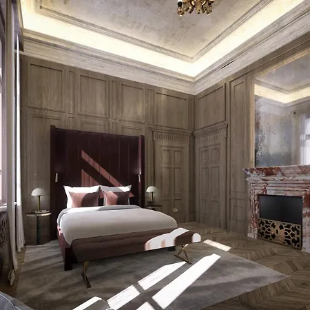 Hotel The Marmorosch Bucharest, Autograph Collection