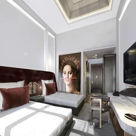 The Marmorosch Bucharest, Autograph Collection 5* Bucharest
