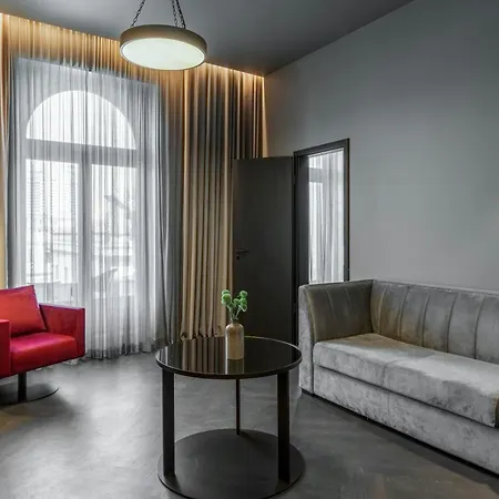 The Marmorosch Bucharest, Autograph Collection