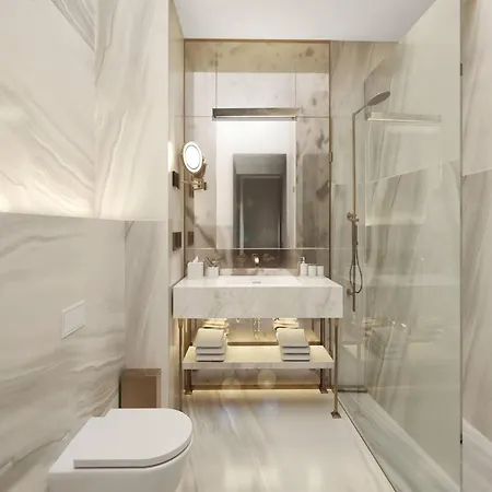 Hotel The Marmorosch Bucharest, Autograph Collection 5*