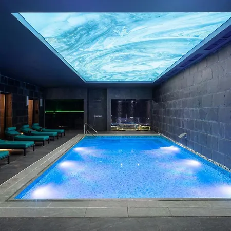 The Marmorosch Bucharest, Autograph Collection Hotel Bucharest