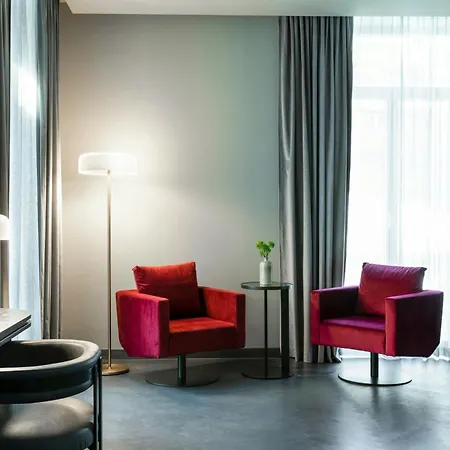 The Marmorosch Bucharest, Autograph Collection 5* Bükreş