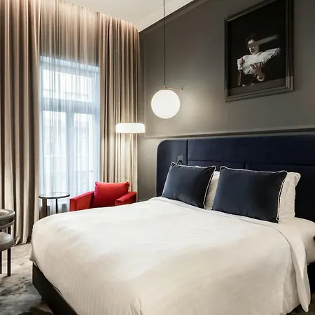 The Marmorosch Bucharest, Autograph Collection Hotel 5*