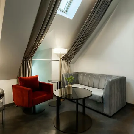 The Marmorosch Bucharest, Autograph Collection 5* Bucharest