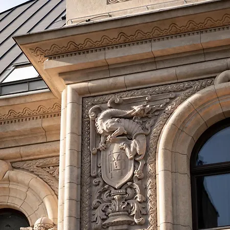 The Marmorosch Bucharest, Autograph Collection 5*