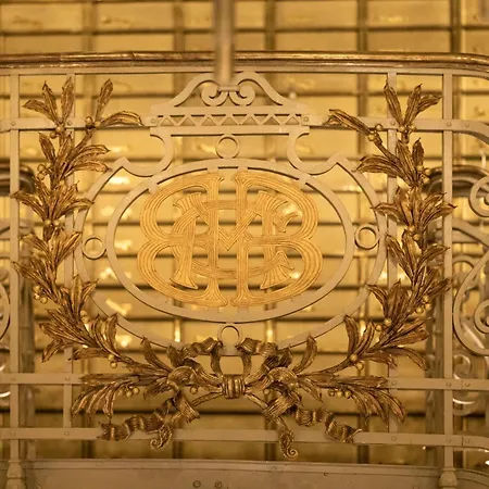 The Marmorosch Bucharest, Autograph Collection Bükreş