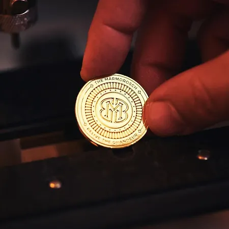 The Marmorosch Bucharest, Autograph Collection ブカレスト