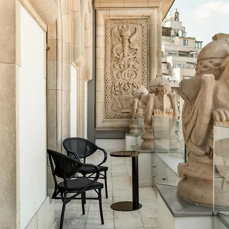 ホテル The Marmorosch Bucharest, Autograph Collection