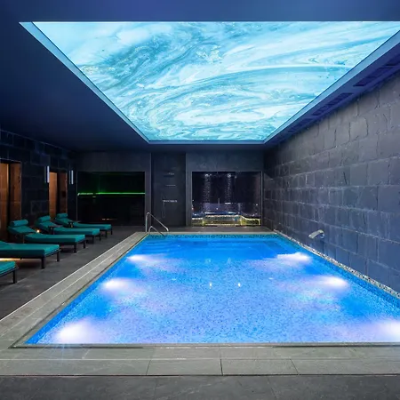 The Marmorosch Bucharest, Autograph Collection