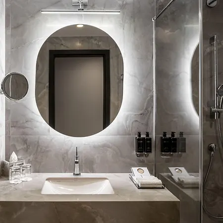 The Marmorosch Bucharest, Autograph Collection Hotel