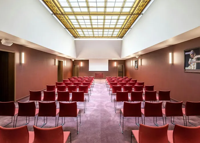 The Marmorosch Bucharest, Autograph Collection