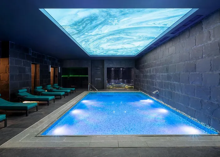 The Marmorosch Bucharest, Autograph Collection Hotel Bucharest