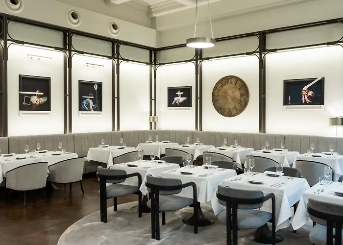 The Marmorosch Bucharest, Autograph Collection Hotel Bucharest