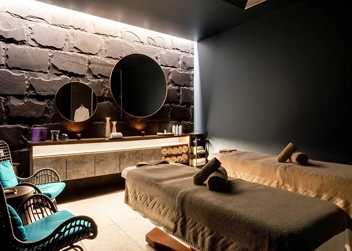 The Marmorosch Bucharest, Autograph Collection 5* Bucharest