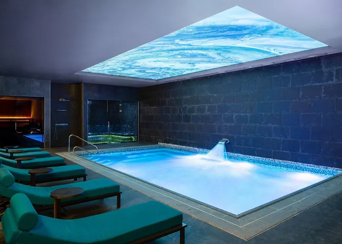 The Marmorosch Bucharest, Autograph Collection 5* Bucharest