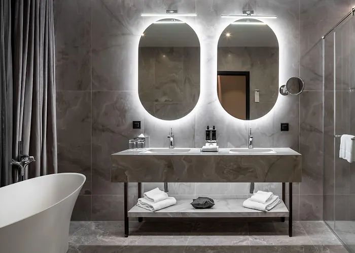 The Marmorosch Bucharest, Autograph Collection 5* Bucharest