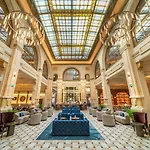 The Marmorosch Bucharest, Autograph Collection Hotel 5*