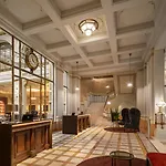Hotel The Marmorosch Bucharest, Autograph Collection 5*