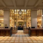The Marmorosch Bucharest, Autograph Collection