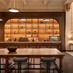 The Marmorosch Bucharest, Autograph Collection 5* Bukarest