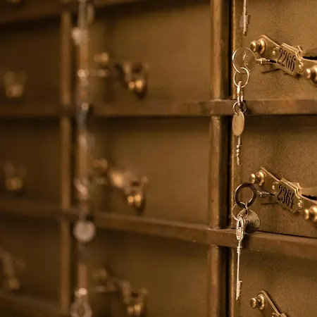 The Marmorosch Bucharest, Autograph Collection Boekarest