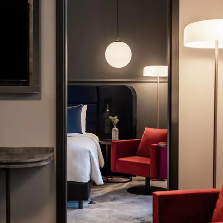 The Marmorosch Bucharest, Autograph Collection Hotel Boekarest