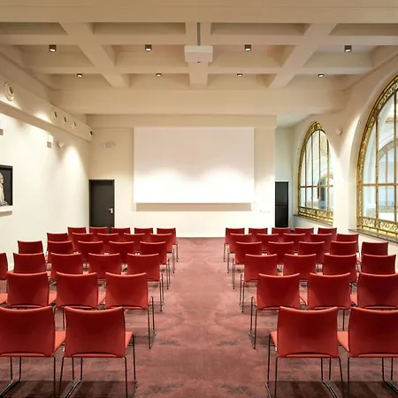 The Marmorosch Bucharest, Autograph Collection 5* Boekarest