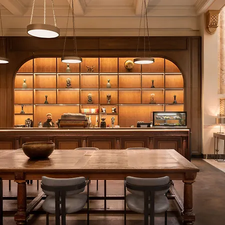 The Marmorosch Bucharest, Autograph Collection 5* Boekarest