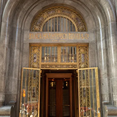 Hotel The Marmorosch Bucharest, Autograph Collection