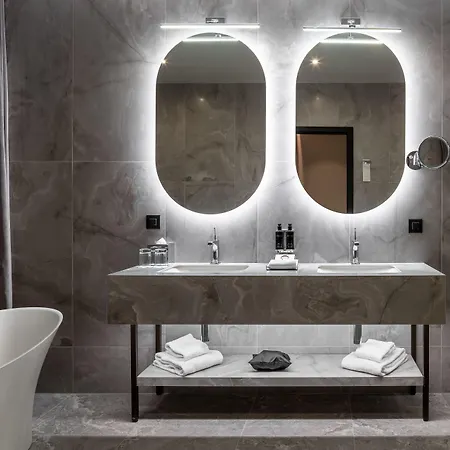 The Marmorosch Bucharest, Autograph Collection 5* Boekarest