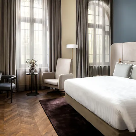 The Marmorosch Bucharest, Autograph Collection Hotel Boekarest