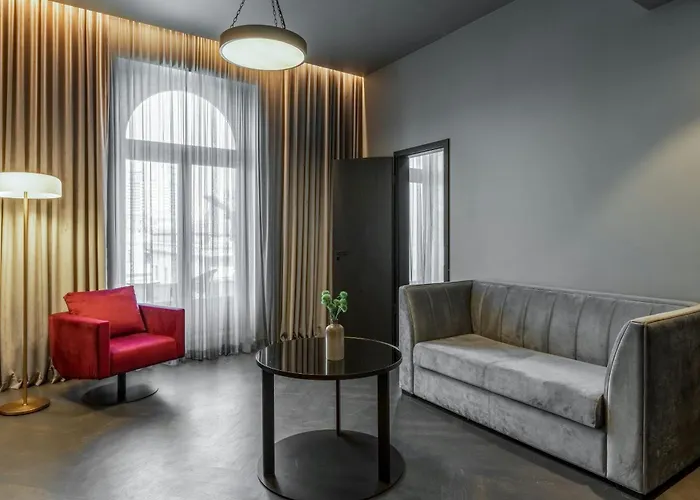 The Marmorosch Bucharest, Autograph Collection