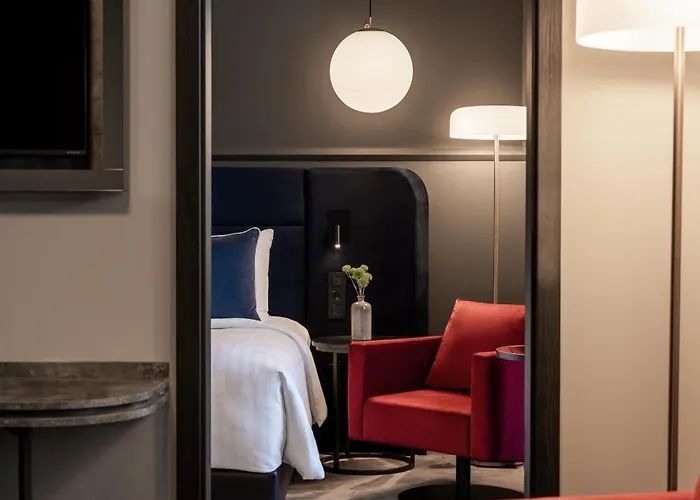 The Marmorosch Bucharest, Autograph Collection Hotel Bucureşti